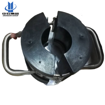 Durable API Oilfield Rubber Casing Stabbing Guides